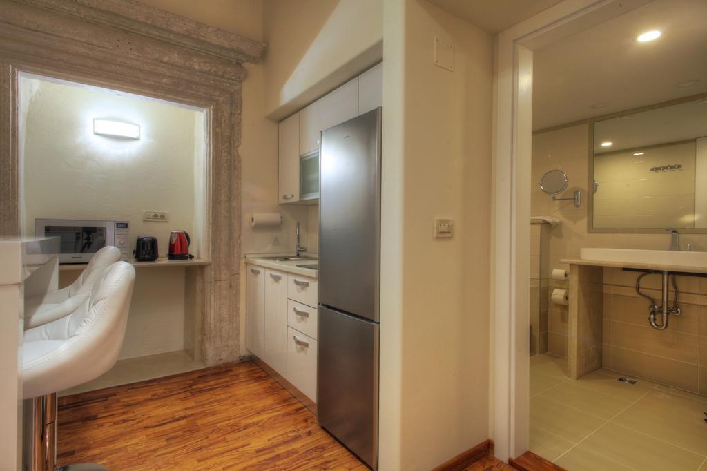 Deluxe Apartment Dubrovnik