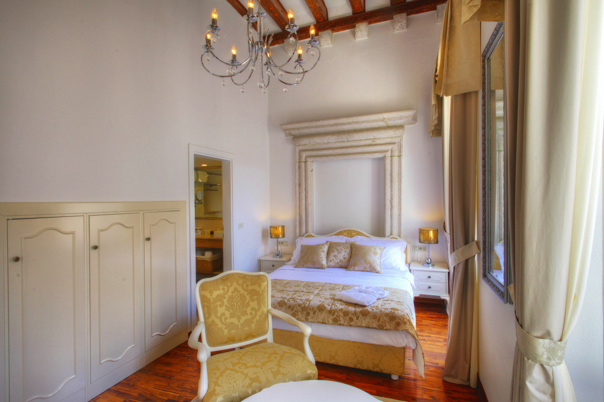 Apartment Deluxe Dubrovnik
