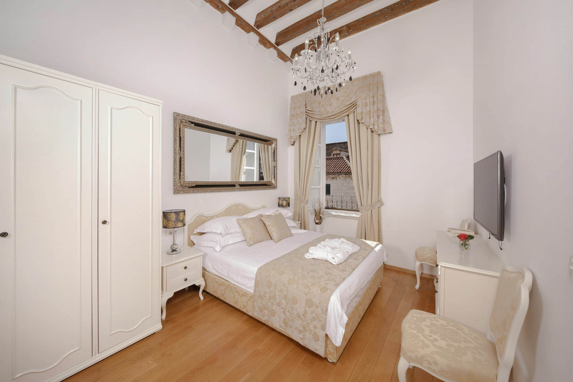 Deluxe Apartment Dubrovnik
