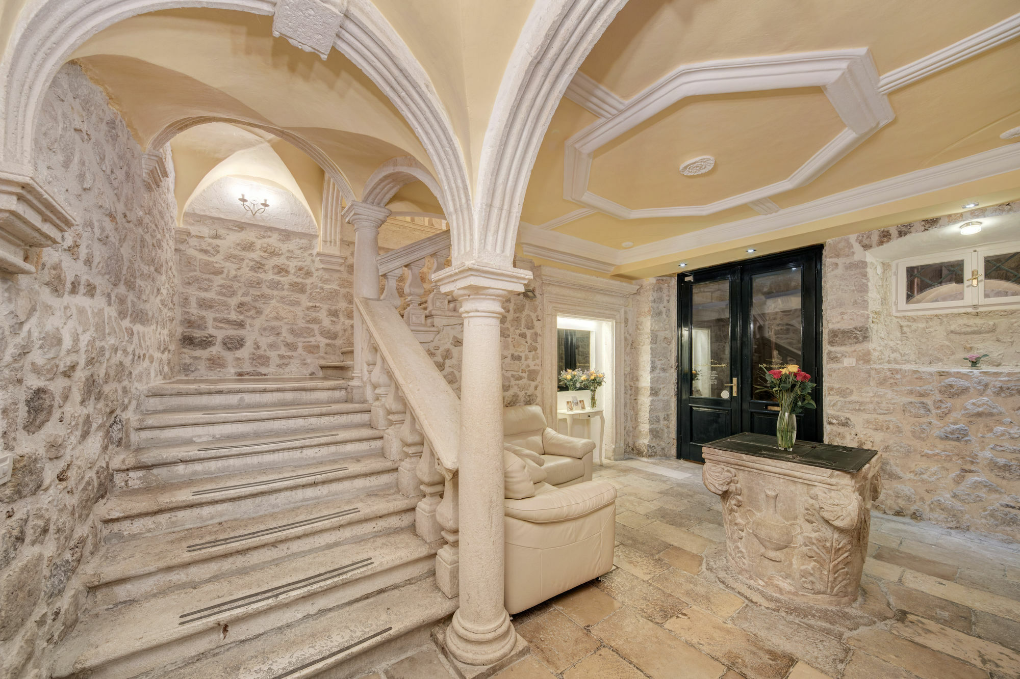 Apartment Deluxe Dubrovnik